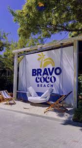 Bravo Coco Opening Ceremony