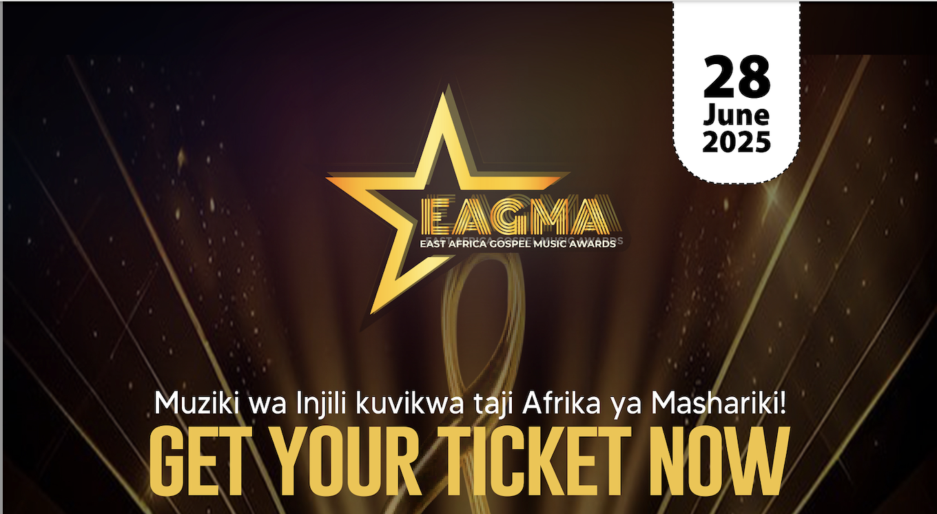 EAGMA Awards Night